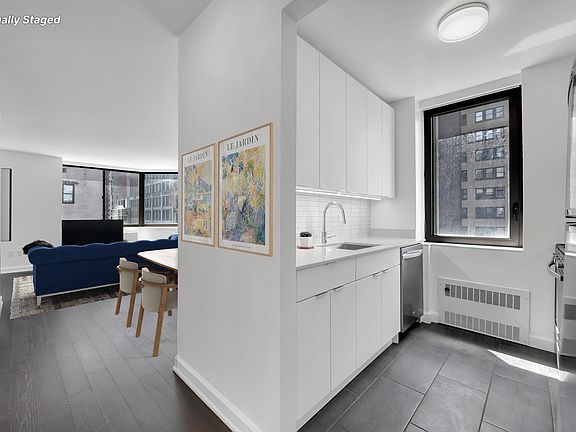 3rd image of 77 W 24th St APT 8B