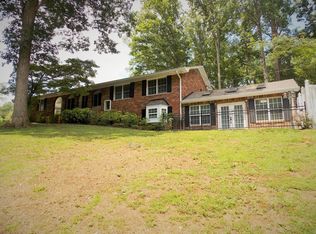 1110 Pleasant Hill Rd, Bogart, GA 30622