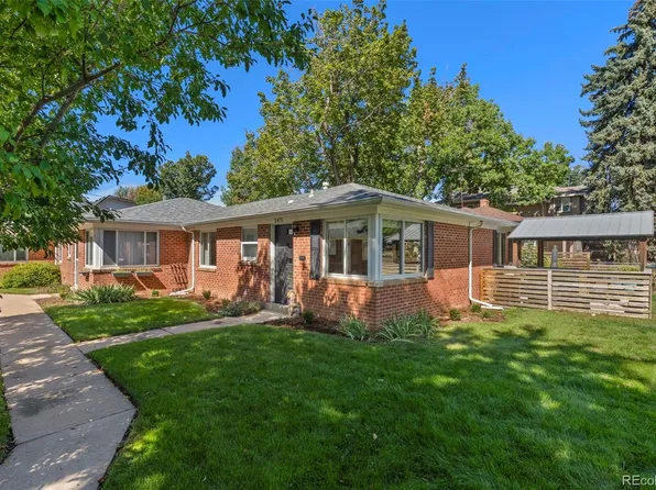 2475 S Humboldt Street, Denver, CO 80210
