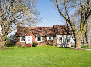 10715 Warner Rd, Milan, MI 48160