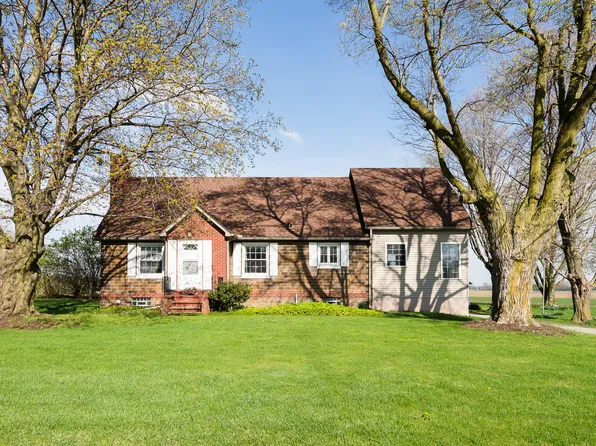 10715 Warner Rd, Milan, MI 48160