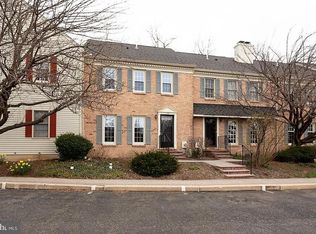 1102 Highspire Dr, West Chester, PA 19382