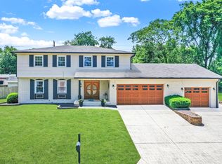 433 E Ralston Rd, Indianapolis, IN 46227