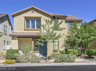 3128 Monet Sunrise Ave, Henderson, NV 89044
