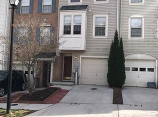 4017 Gold Hill Rd, Owings Mills, MD 21117