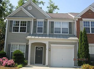2816 Ashleigh Ln, Alpharetta, GA 30004
