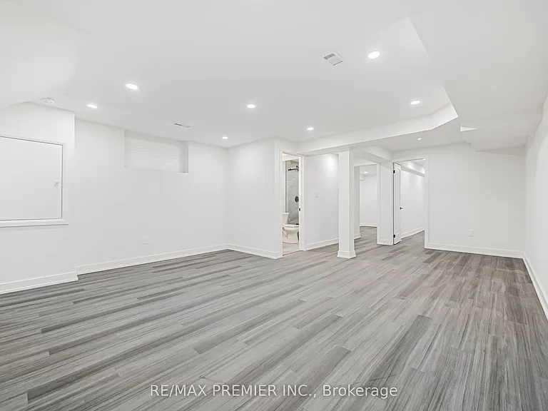 60 Del Francesco Way #BASEMENT — Photo 4