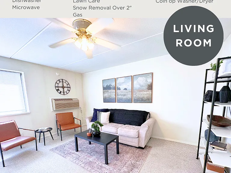 Le Mars 26-Unit (Midtown Apartments) — Photo 12