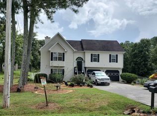 3827 Dews Pond Rd SE, Calhoun, GA 30701