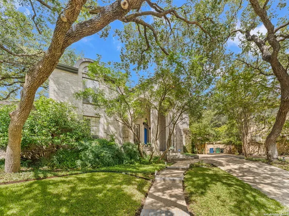 3007 Orchard Hill, San Antonio, TX 78230