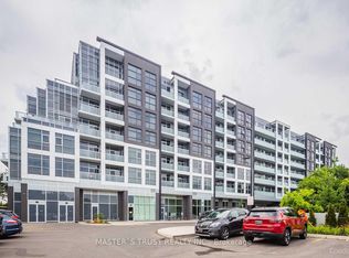 8763 Bayview Ave #226, Richmond Hill, ON L4B 3V1