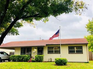 3409 Horseshoe Trl, Bossier City, LA 71112