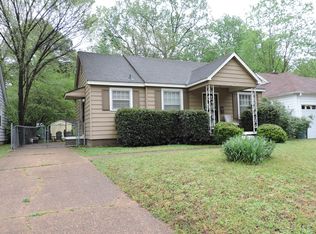 750 Loeb St, Memphis, TN 38111