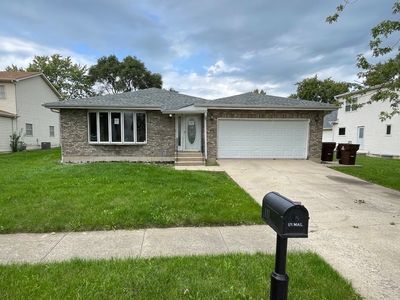 111 Pheasant Run Rd, Joliet, IL, 60433