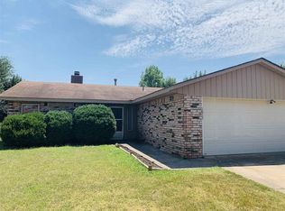 1015 E Franklin Ave, Stillwater, OK 74075