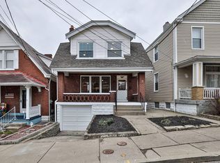 36 15th St, Newport, KY