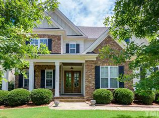 3444 Sienna Hill Pl, Cary, NC 27519