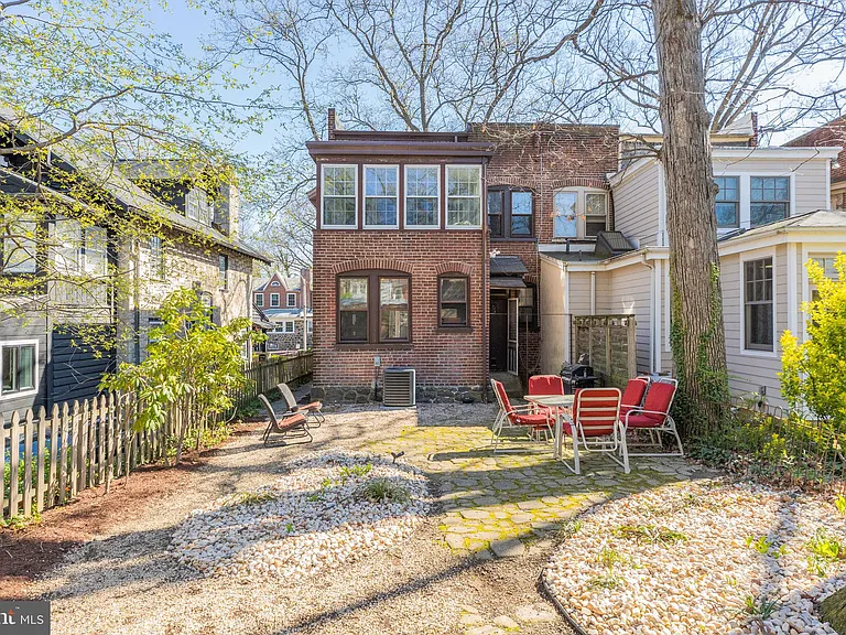 706 W 21st St — Photo 19