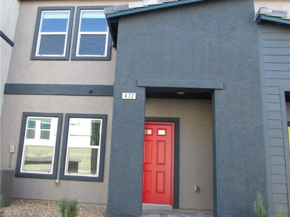 472 Secret Cove Ct #42, Henderson, NV 89002