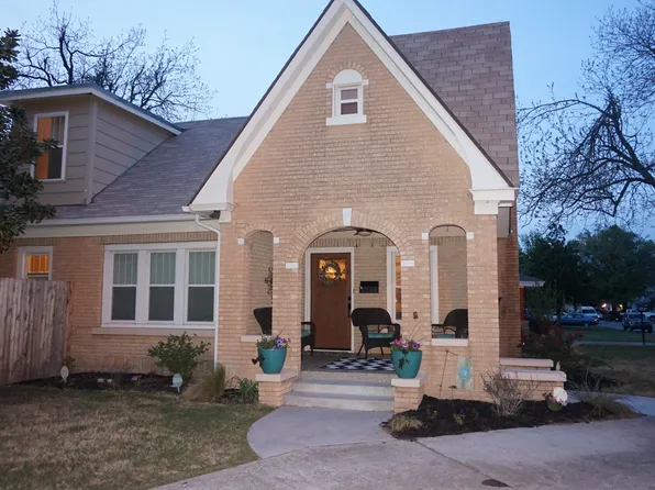 4701 N Donald Ave, Bethany, OK 73008