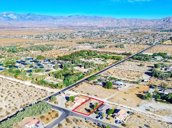 0 El Serape Trl, Desert Hot Springs, CA 92241