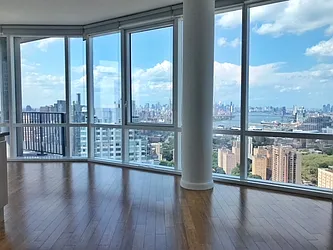 Rented by The Dermot Realty Management Company