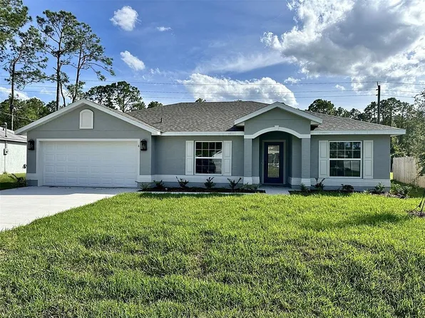 6 Ryder Pl, Palm Coast, FL 32164