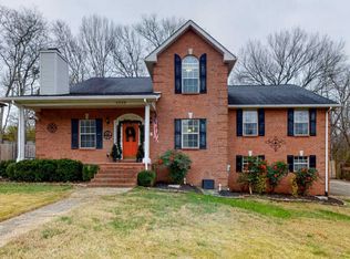 1009 Singing Springs Rd, Mount Juliet, TN 37122