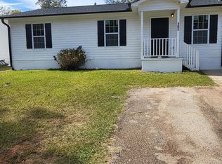 181 Grady St, Griffin, GA