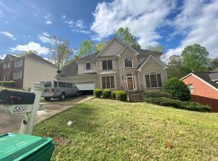 6891 Blantyre Blvd, Stone Mountain, GA 30087