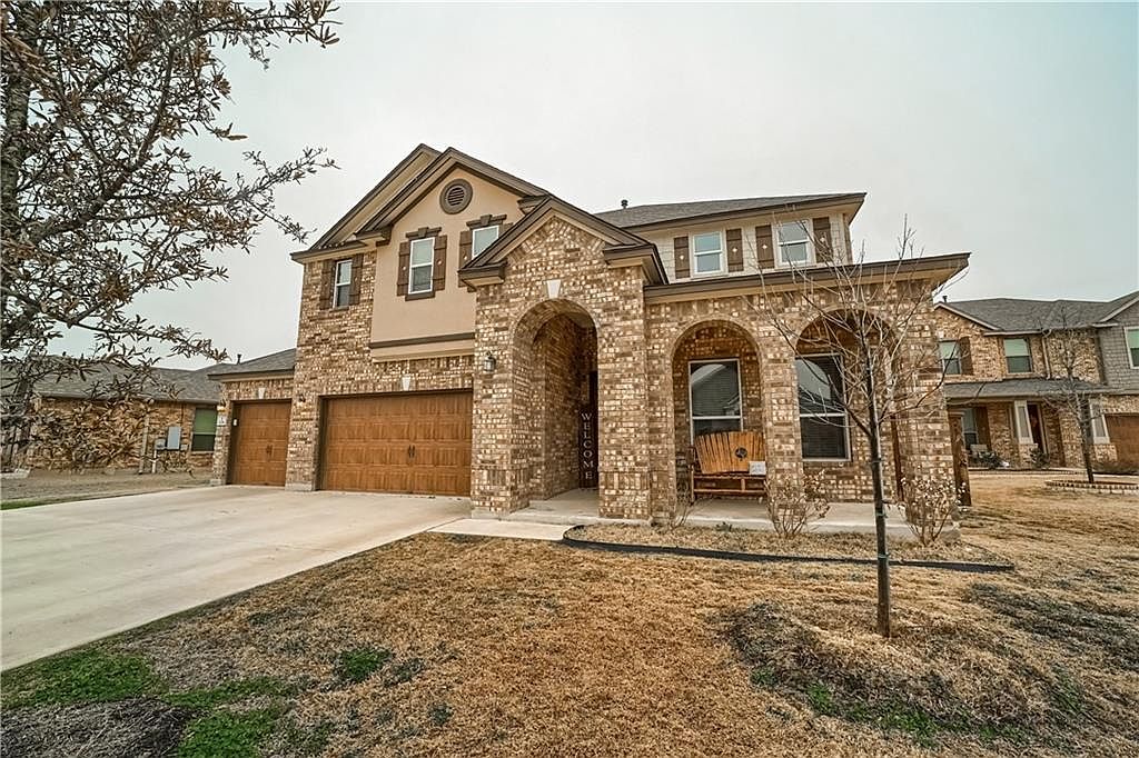 1216 Brenham Ln, Volente, TX 78641 Zillow