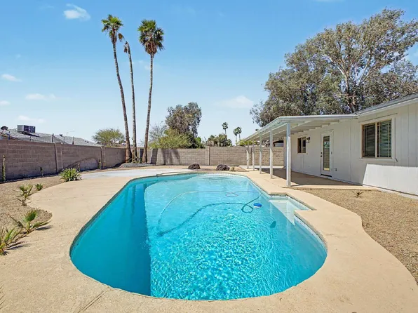 2303 E Inverness Ave, Mesa, AZ 85204