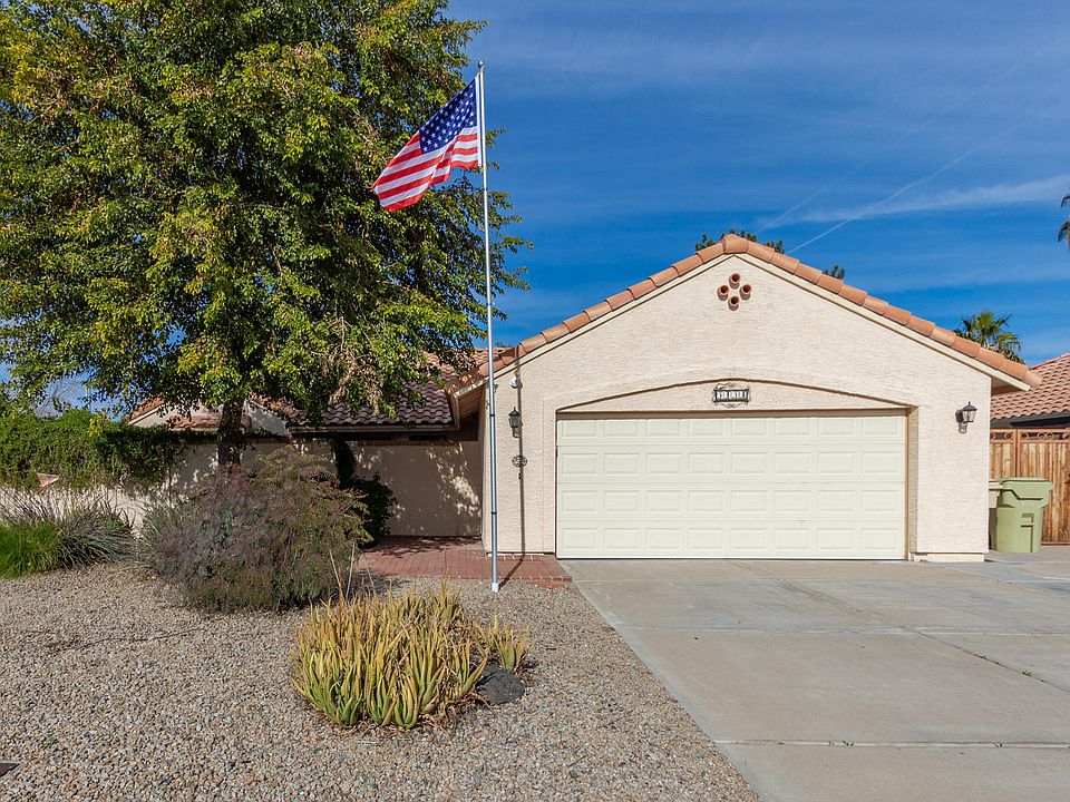 1st image of 5454 W Cochise Dr