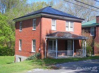 719 Thornhill Rd, Lexington, VA 24450