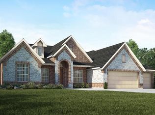 2011 Doolan Dr, Conroe, TX 77301