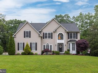 11 Harvest Dr, Pittsgrove, NJ 08318