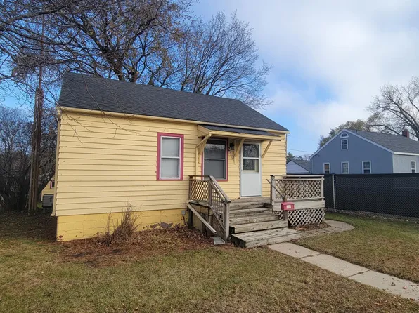 210 20th Ave N, Saint Cloud, MN 56303