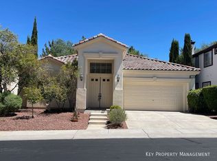 1175 Forum Veneto Dr, Henderson, NV 89052