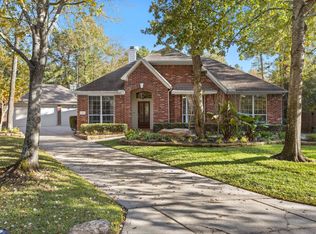 3 Belcarra Pl, Spring, TX 77382