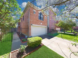 9623 Marlive Ln, Houston, TX 77025