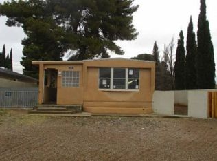 1165 E Ames Ave, Kingman, AZ 86409