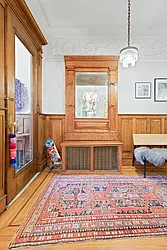 Rented by Garfield Realty 