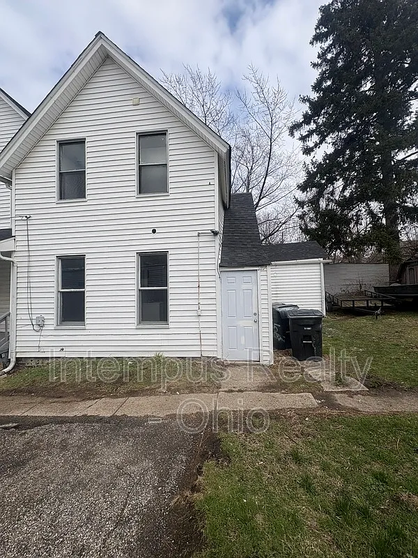 Building Photo - 7315 Guthrie Ave #1