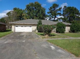 7153 Modesto Ave, Baton Rouge, LA 70811