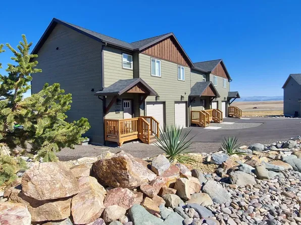 3282 Cabernet Dr #3282, Helena, MT 59601