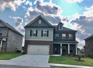 2920 Andover Trl, Buford, GA 30519