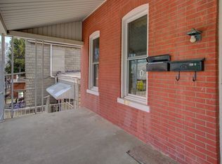 818 6th St APT 1, Lancaster, PA 17603