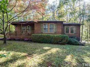 4715 White Oak Ln, Hillsborough, NC 27278