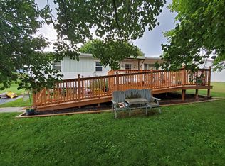 499 Cedar Springs Rd, Sugar Grove, VA 24375