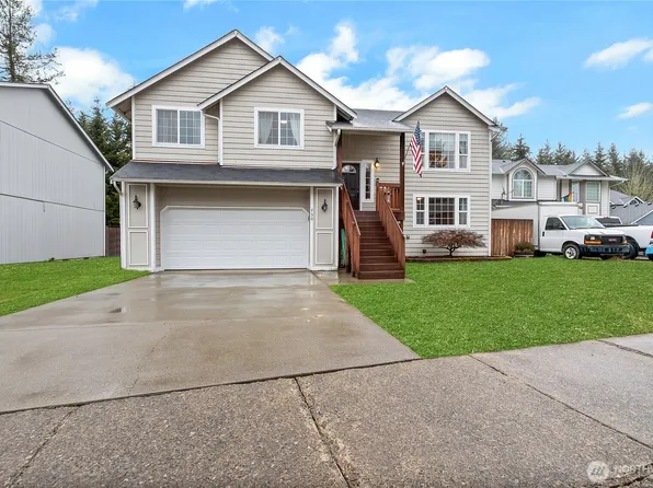 750 Riverside Lane, Eatonville, WA 98328
